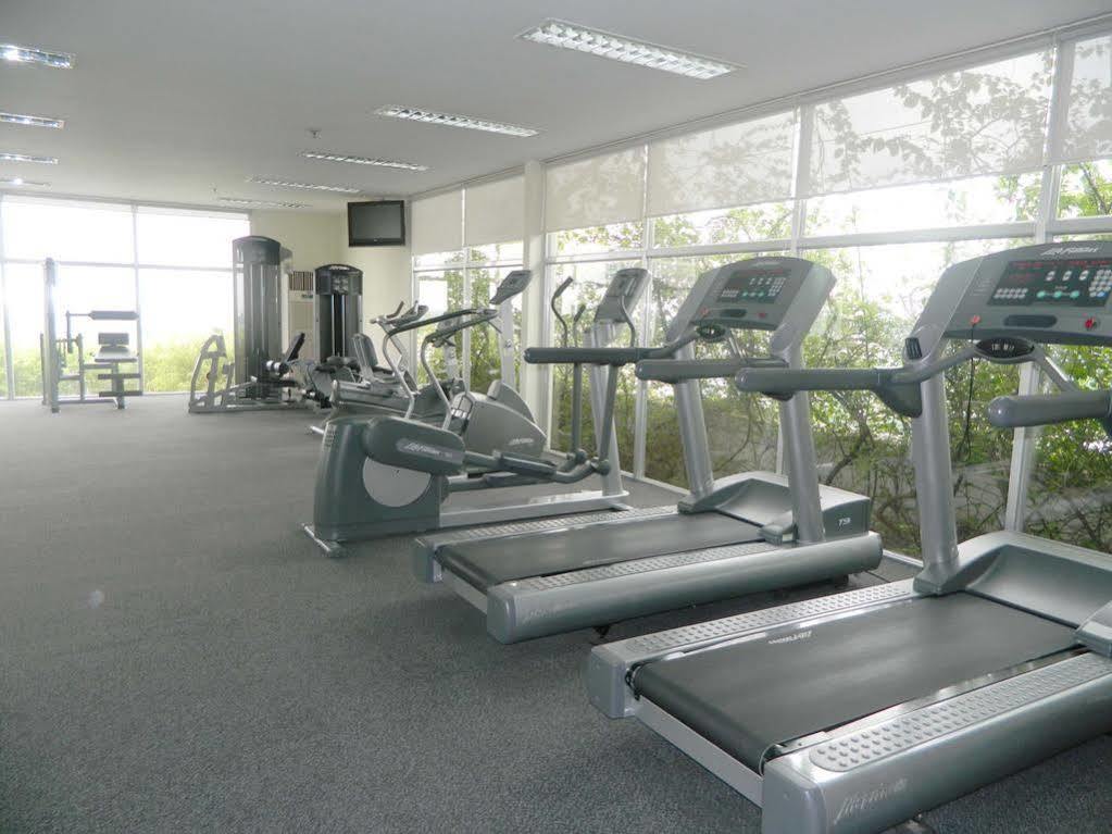 Pacific Place Serviced Apartment Hanoi Bagian luar foto